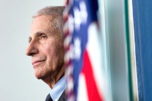 Doctor Anthony Fauci