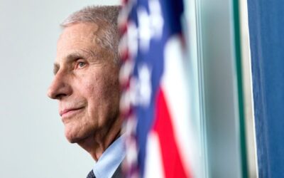 The Fauci Conversation You Always Wanted to Have